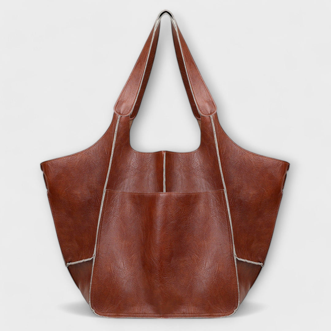 Olivia - Stylish Oversized Travel Tote